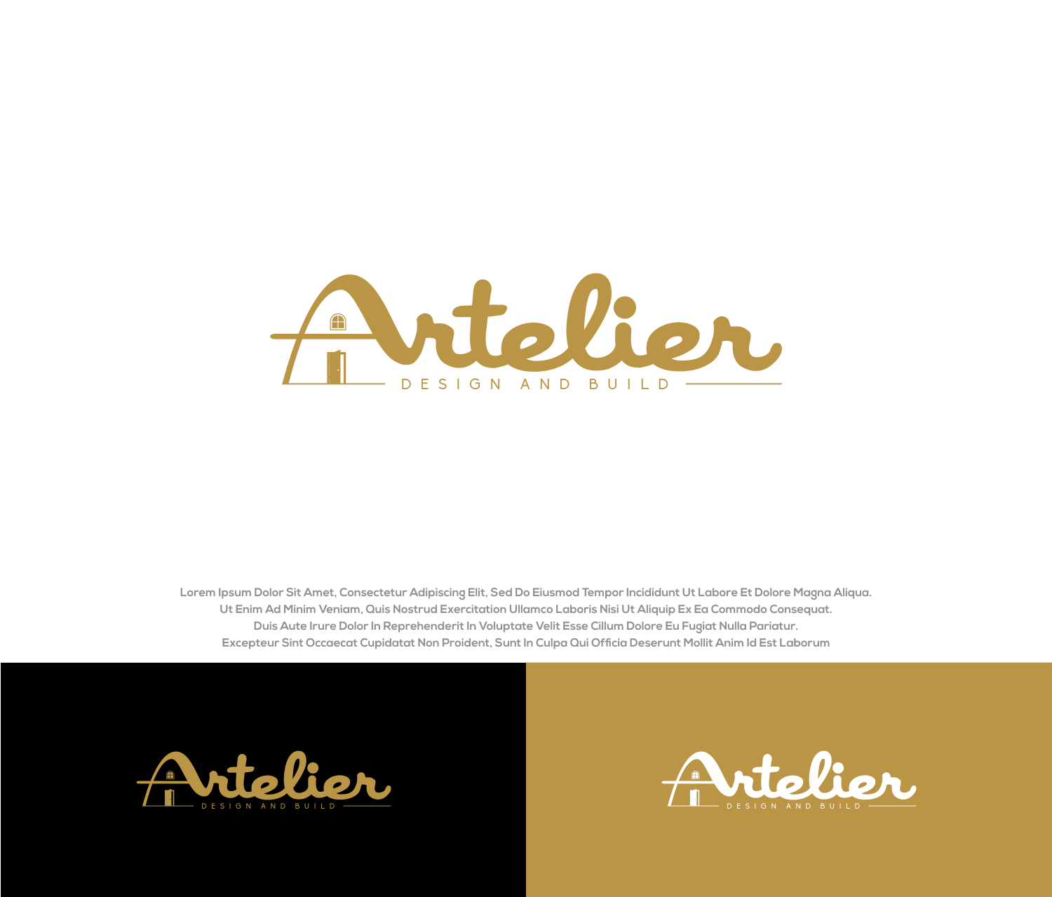Logo Design by Aditya.DwiRama for Createrer | Design #25945112