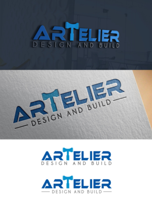 Logo Design by Van Roger for Createrer | Design #25947120