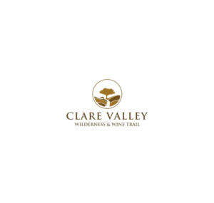 Clare Valley Wilderness & Wine Trail | Design de Logo par logo_s