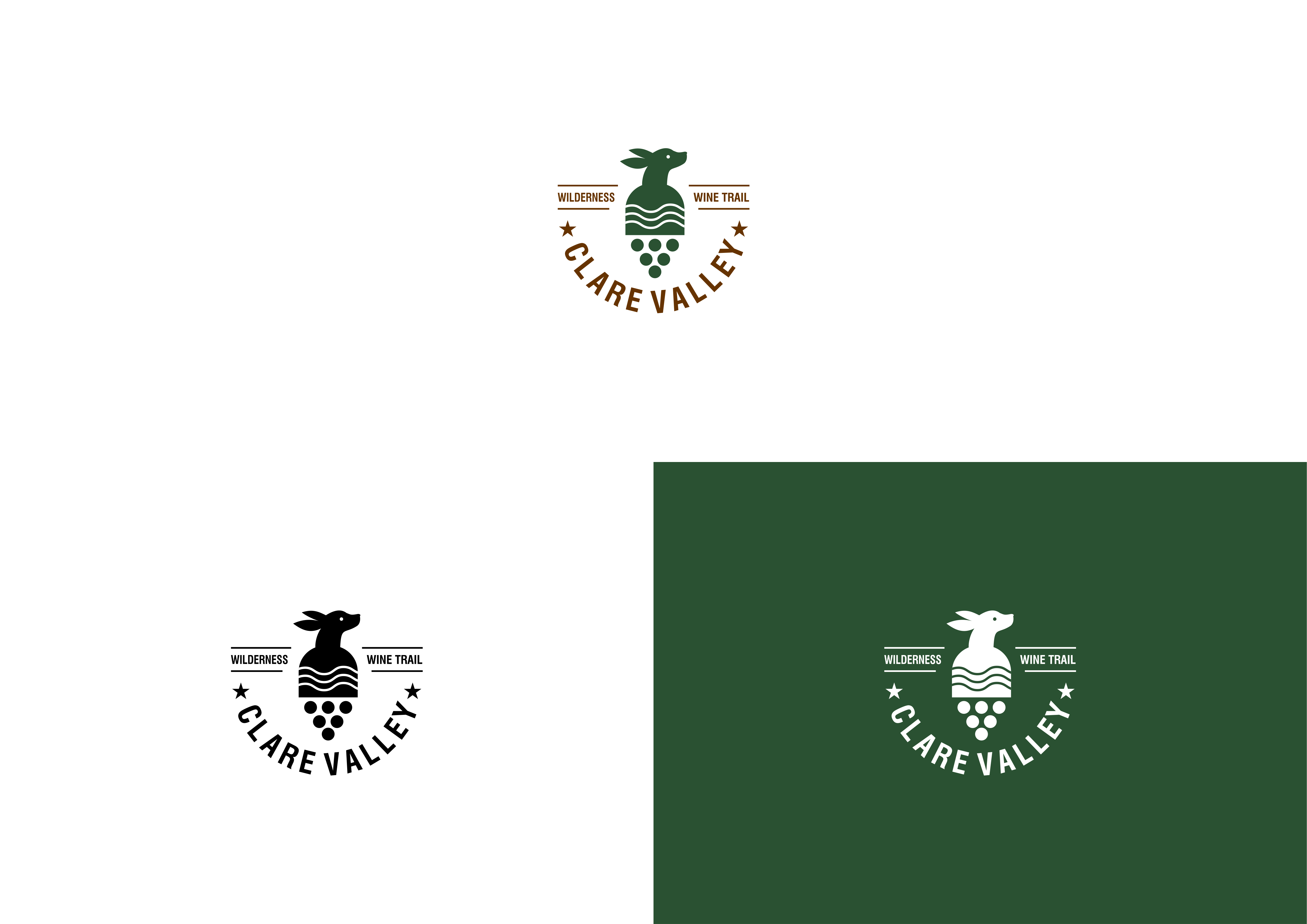 Logo Design by graphics1 for this project | Design #26000177