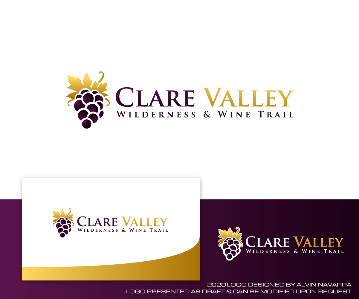 Logo Design by alvinnavarra for this project | Design #25965648