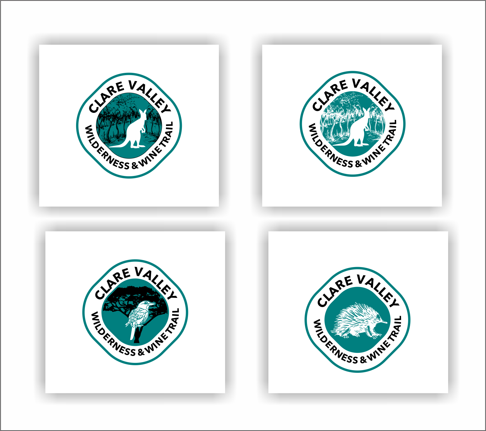 Logo Design by Udaya G for this project | Design #25976294