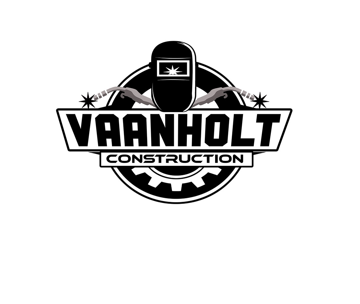 Logo Design by NILDesigns for Vaanholt Construction | Design #25958114