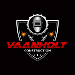 Logo Design by Pram Shaw for Vaanholt Construction | Design: #25953527