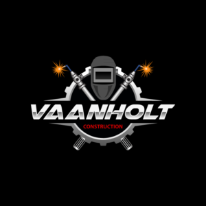 Logo Design by Pram Shaw for Vaanholt Construction | Design: #25953528
