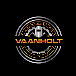 Logo Design by Pram Shaw for Vaanholt Construction | Design: #25954812