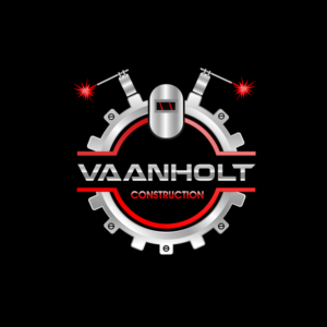 Logo Design by Pram Shaw for Vaanholt Construction | Design: #25954813