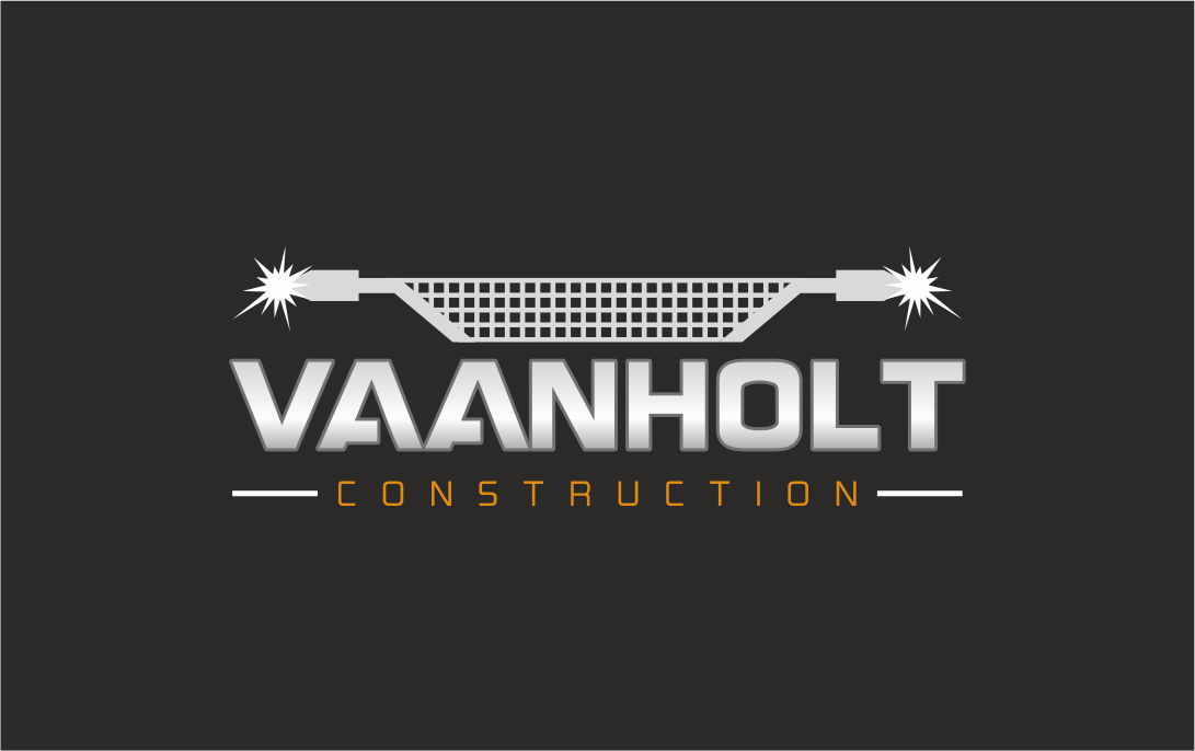 Diseño de Logo por kalyanik122 para Vaanholt Construction | Diseño #25953645
