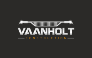 Logo Design by kalyanik122 for Vaanholt Construction | Design: #25953645
