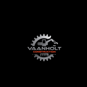 Logo Design by nzdesigners for Vaanholt Construction | Design: #25961919
