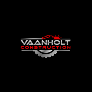 Logo Design by nzdesigners for Vaanholt Construction | Design: #25961920