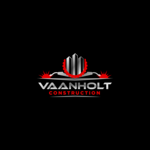 Logo Design by nzdesigners for Vaanholt Construction | Design: #25961922