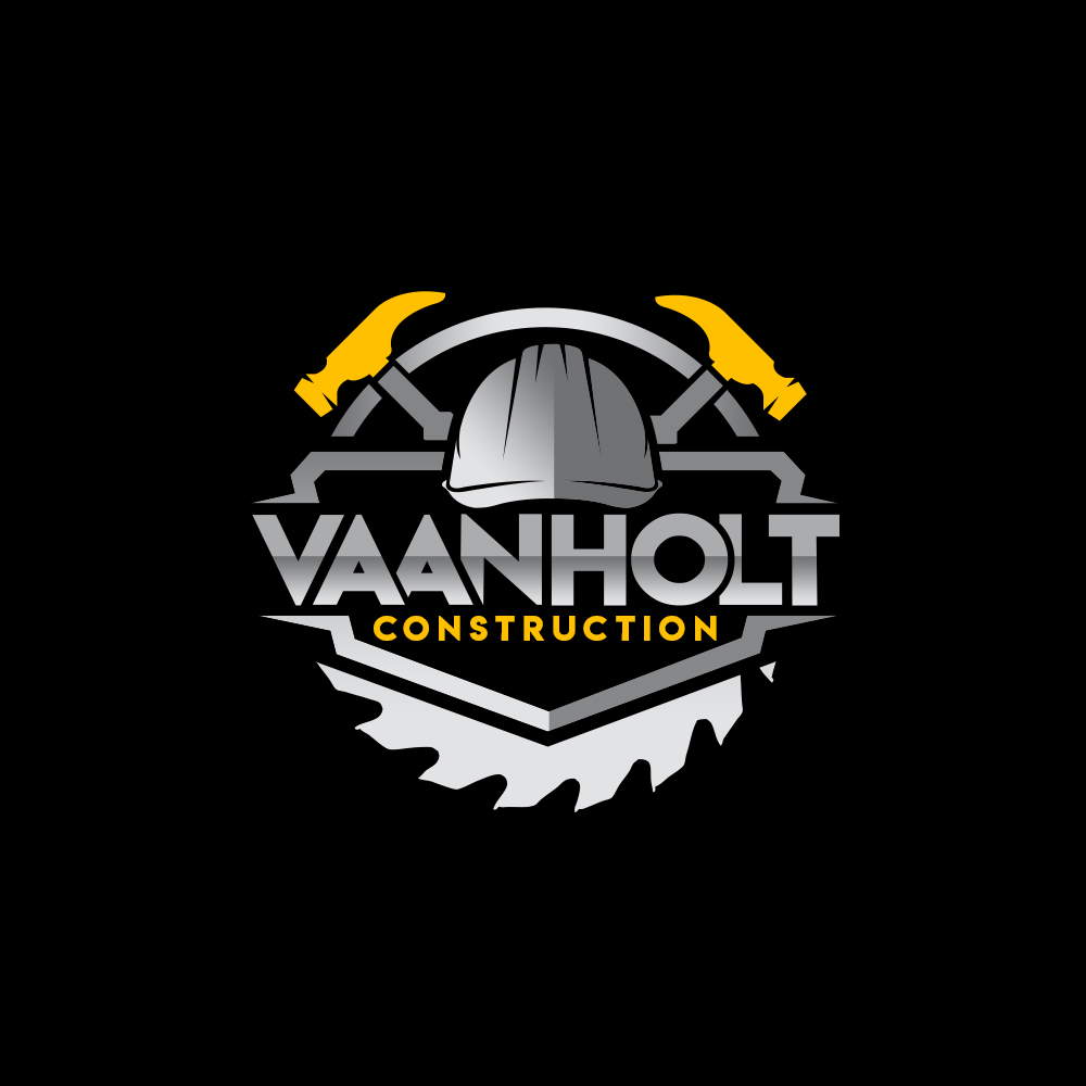 Design de Logo par PsyPen pour Vaanholt Construction | Design #25953428