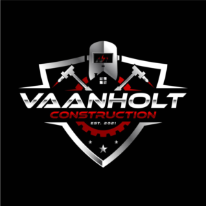 Logo Design by DesignLima for Vaanholt Construction | Design: #25952117