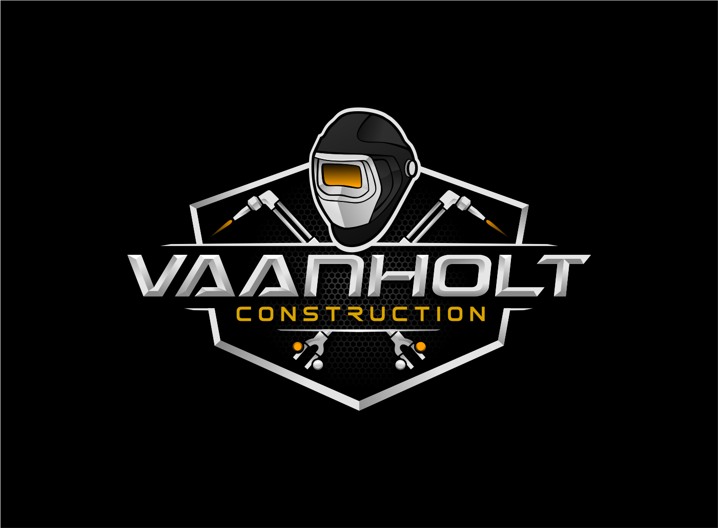 Design de Logo par Gree™ pour Vaanholt Construction | Design #25953218