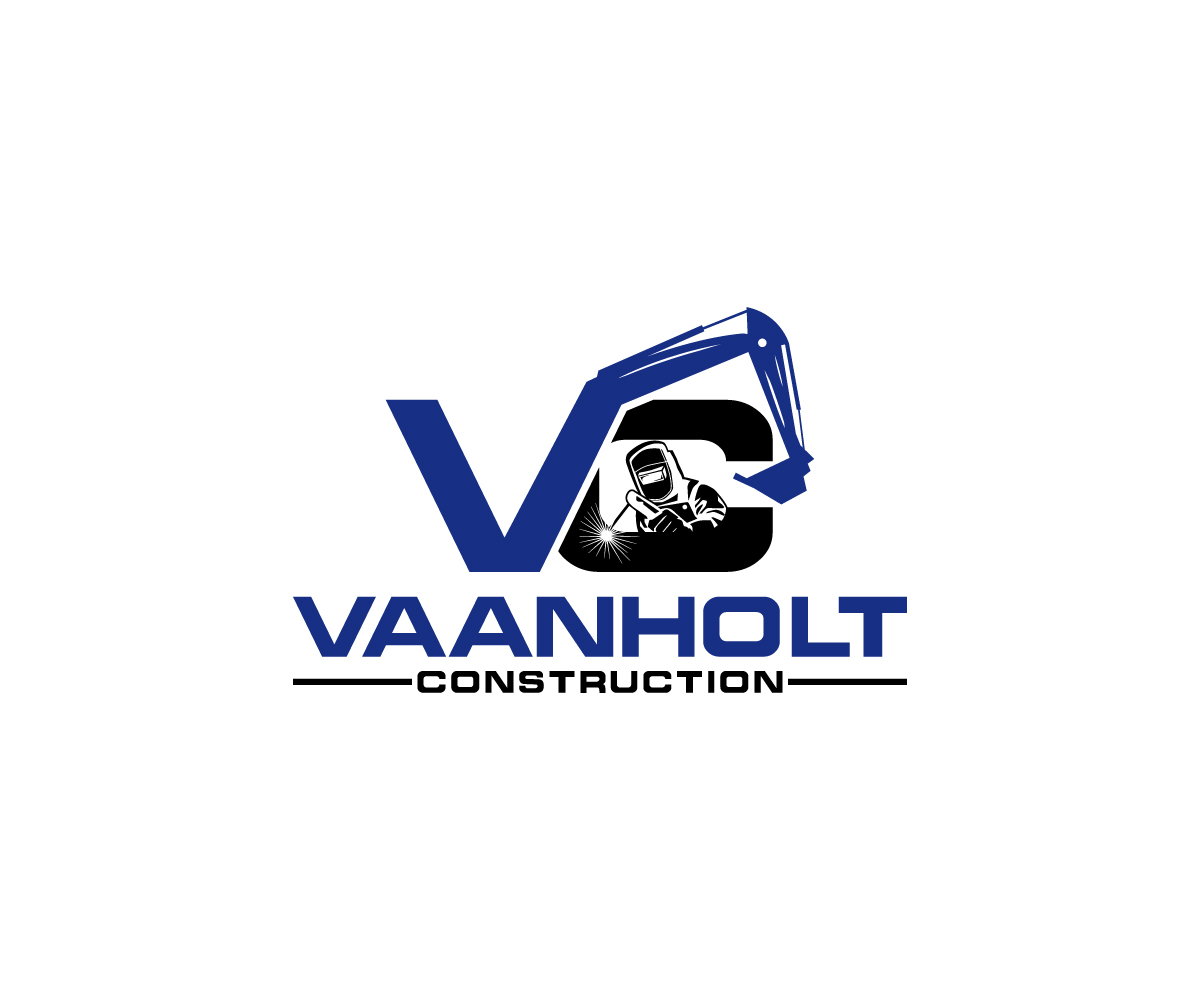 Logo Design by chari 2 for Vaanholt Construction | Design: #25958653
