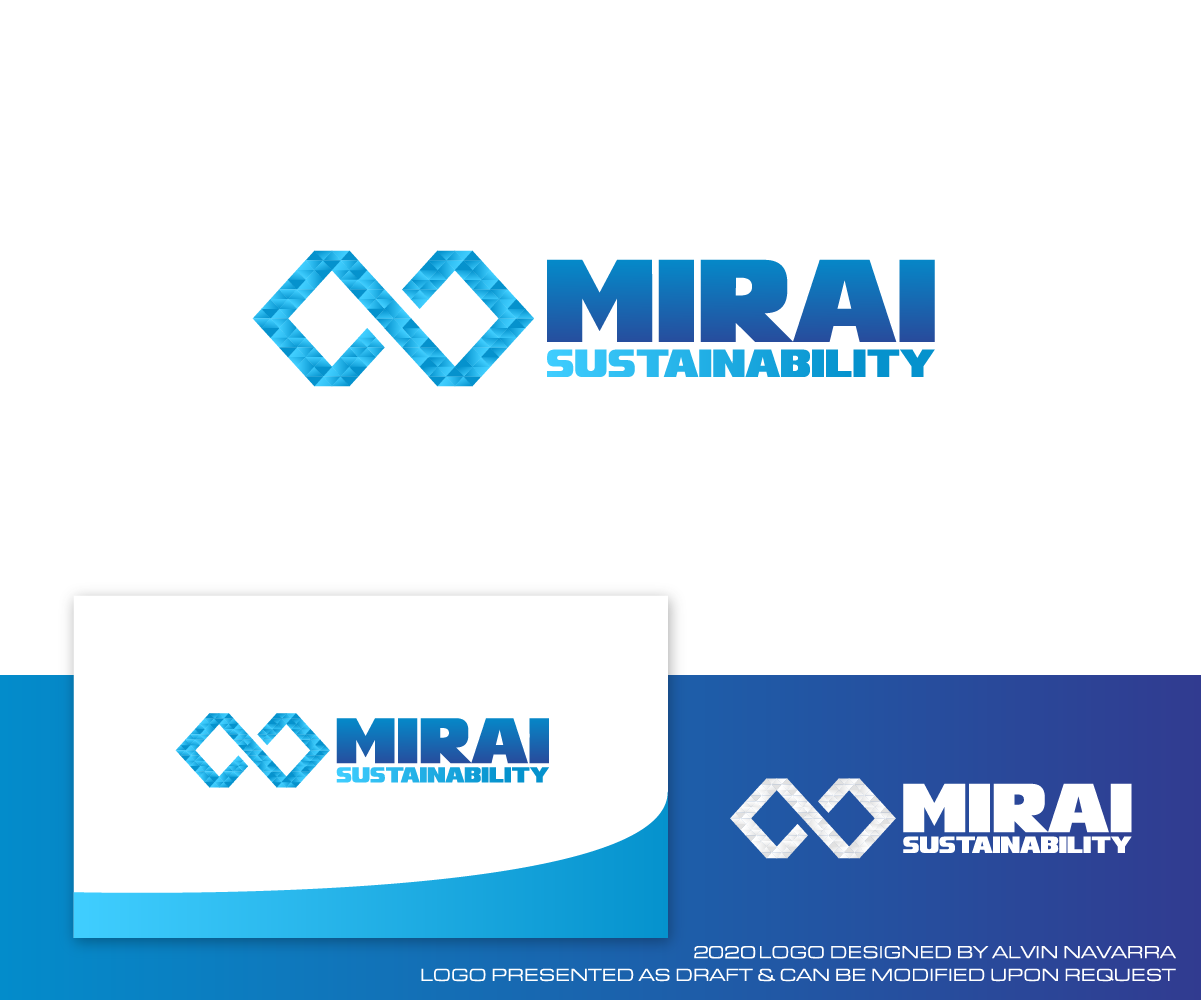 Logo Design by alvinnavarra for this project | Design #25965869