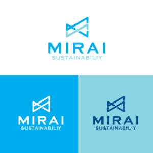 Mirai Sustainability - For the Next Generation | Design de Logo par FourtuneDesign