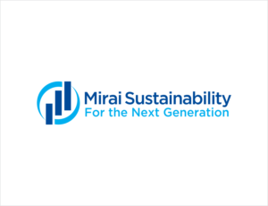 Mirai Sustainability - For the Next Generation | Design de Logo par BNdesigner