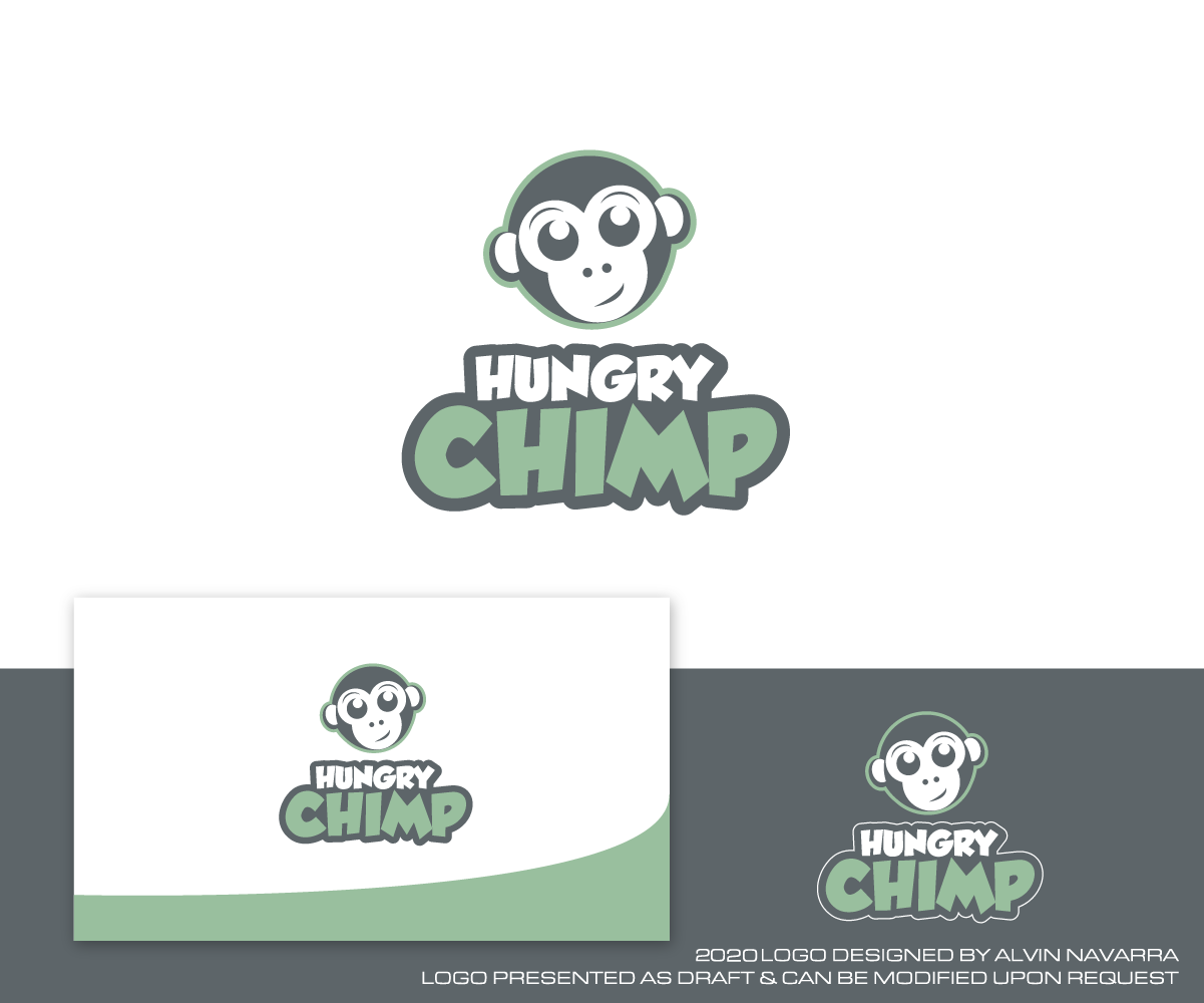 Logo Design by alvinnavarra for this project | Design #25970784