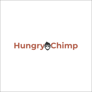 Hungry Chimp | Logo Design by rahman.walker