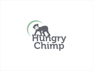 Hungry Chimp | Design de Logo par BNdesigner