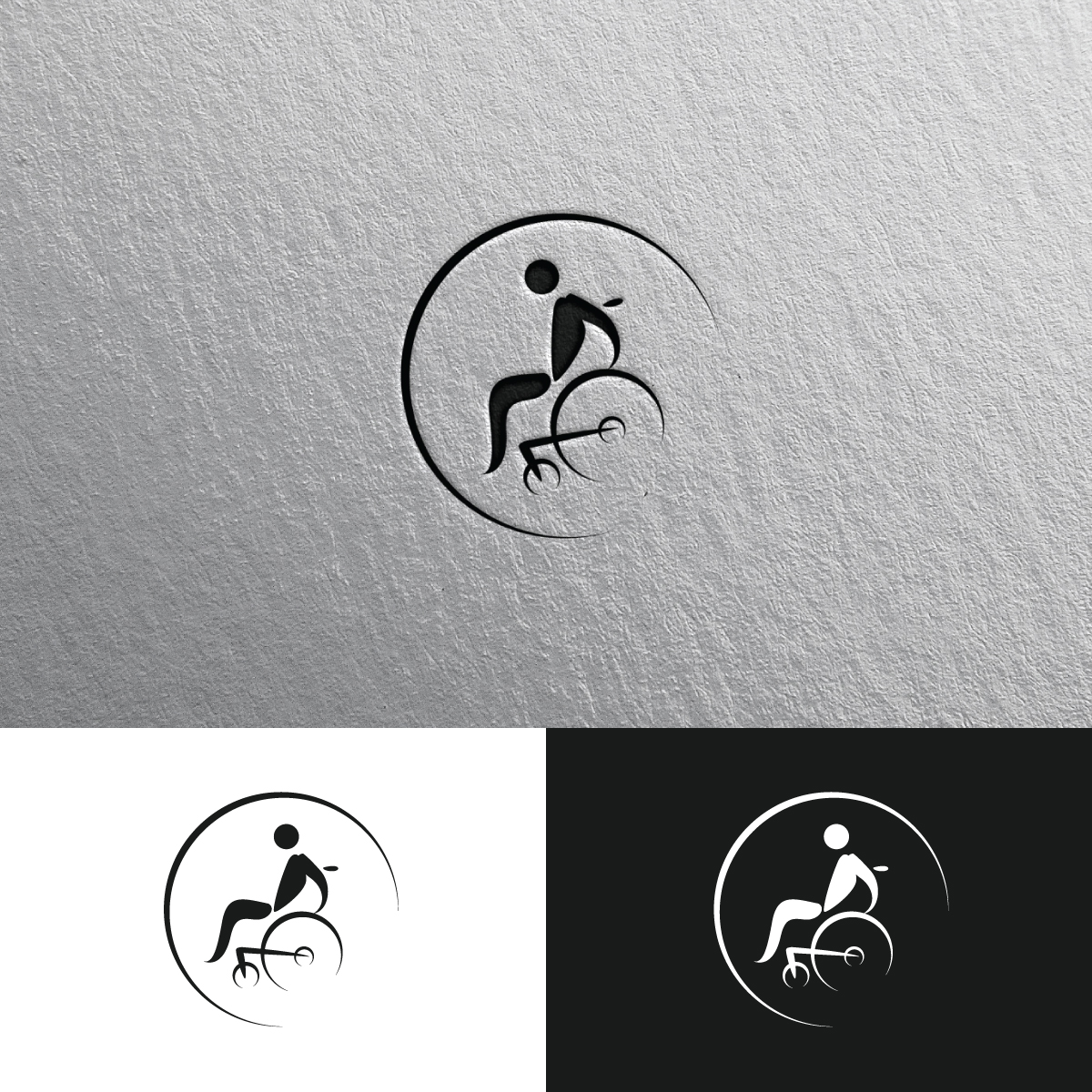 Logo Design by Rii for this project | Design #25946254