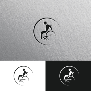 no text - logo should be self explanatory | Logo Design by Rii