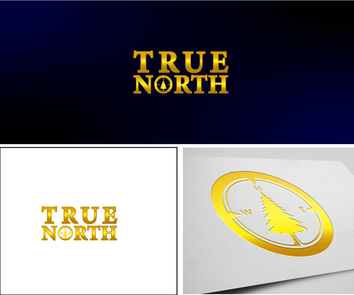 Logo Design by SunuAji_DC for this project | Design #25950522