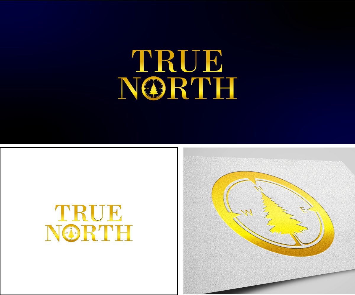 Logo Design by SunuAji_DC for this project | Design #25950593