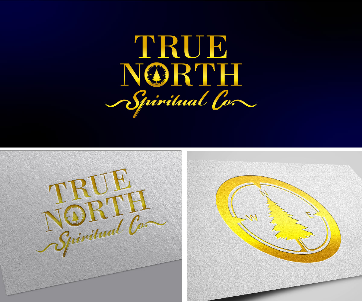 Logo Design by SunuAji_DC for this project | Design #25961105