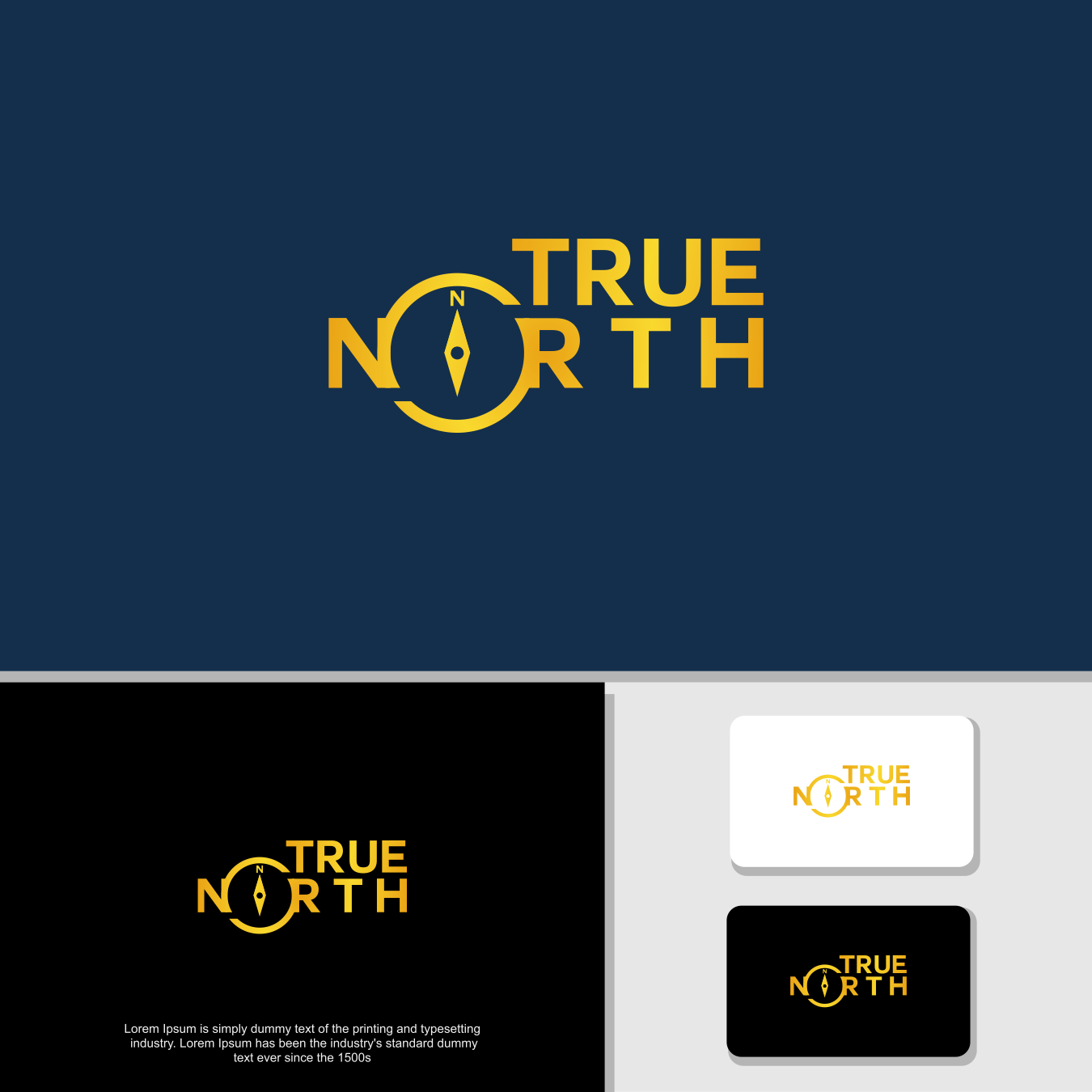 Logo Design by GAM'Design for this project | Design #25945685
