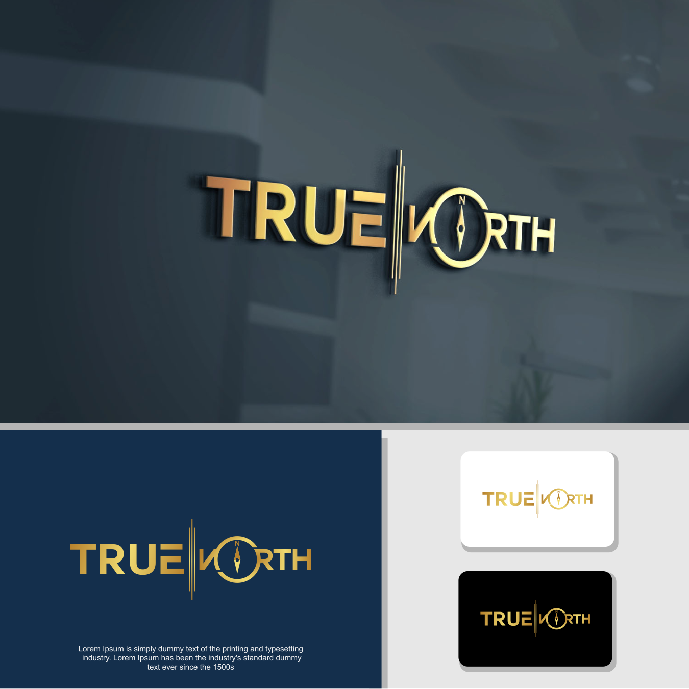 Logo Design by GAM'Design for this project | Design #25950787