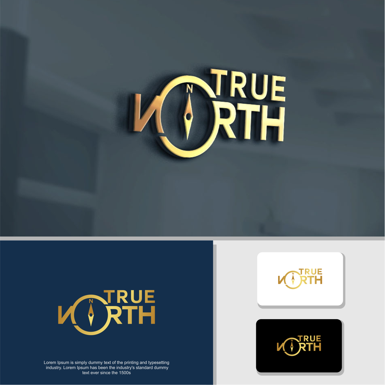 Logo Design by GAM'Design for this project | Design #25950788