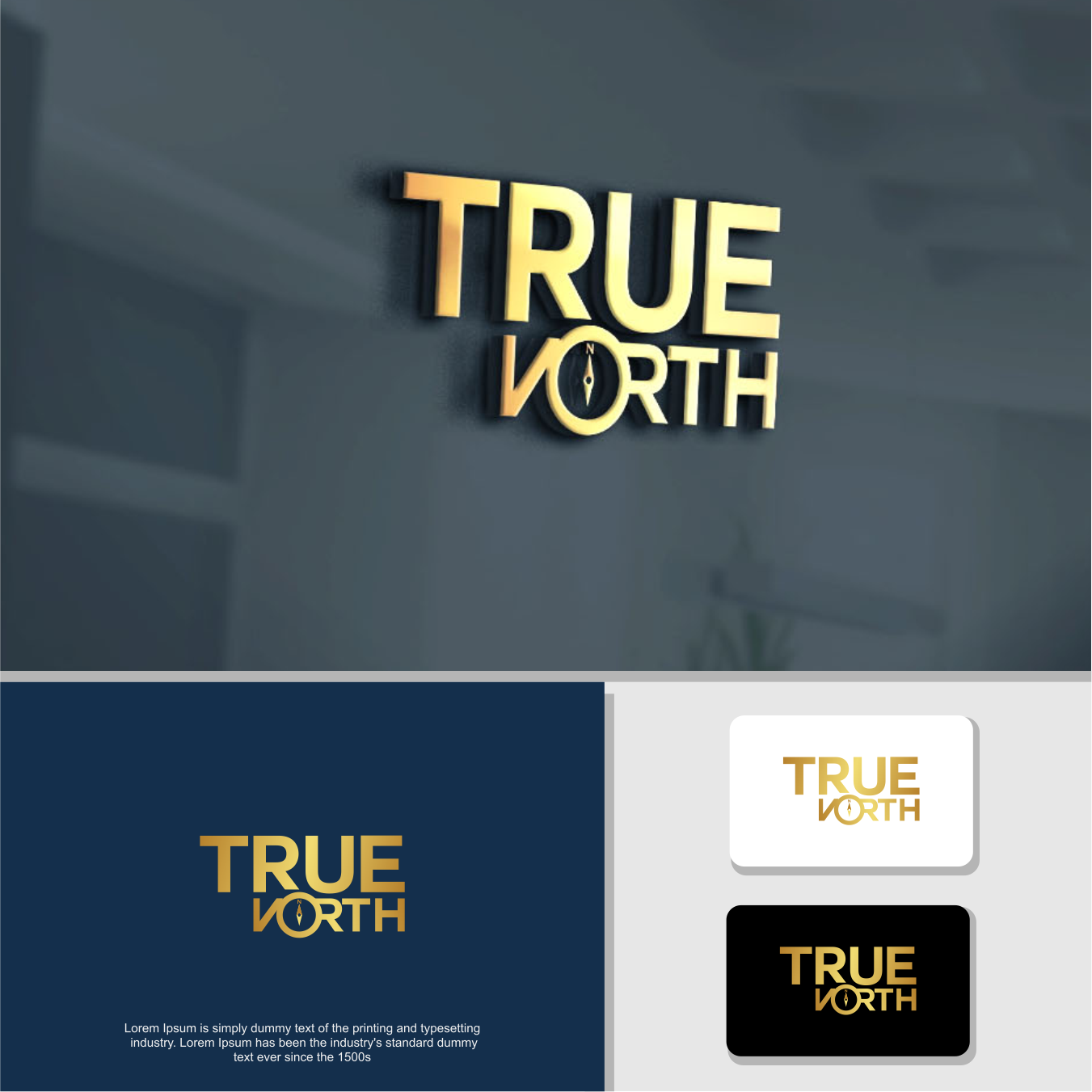 Logo Design by GAM'Design for this project | Design #25950789