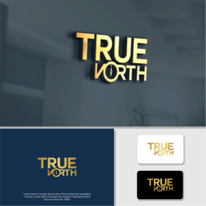 Logo Design by GAM'Design for this project | Design: #25950789
