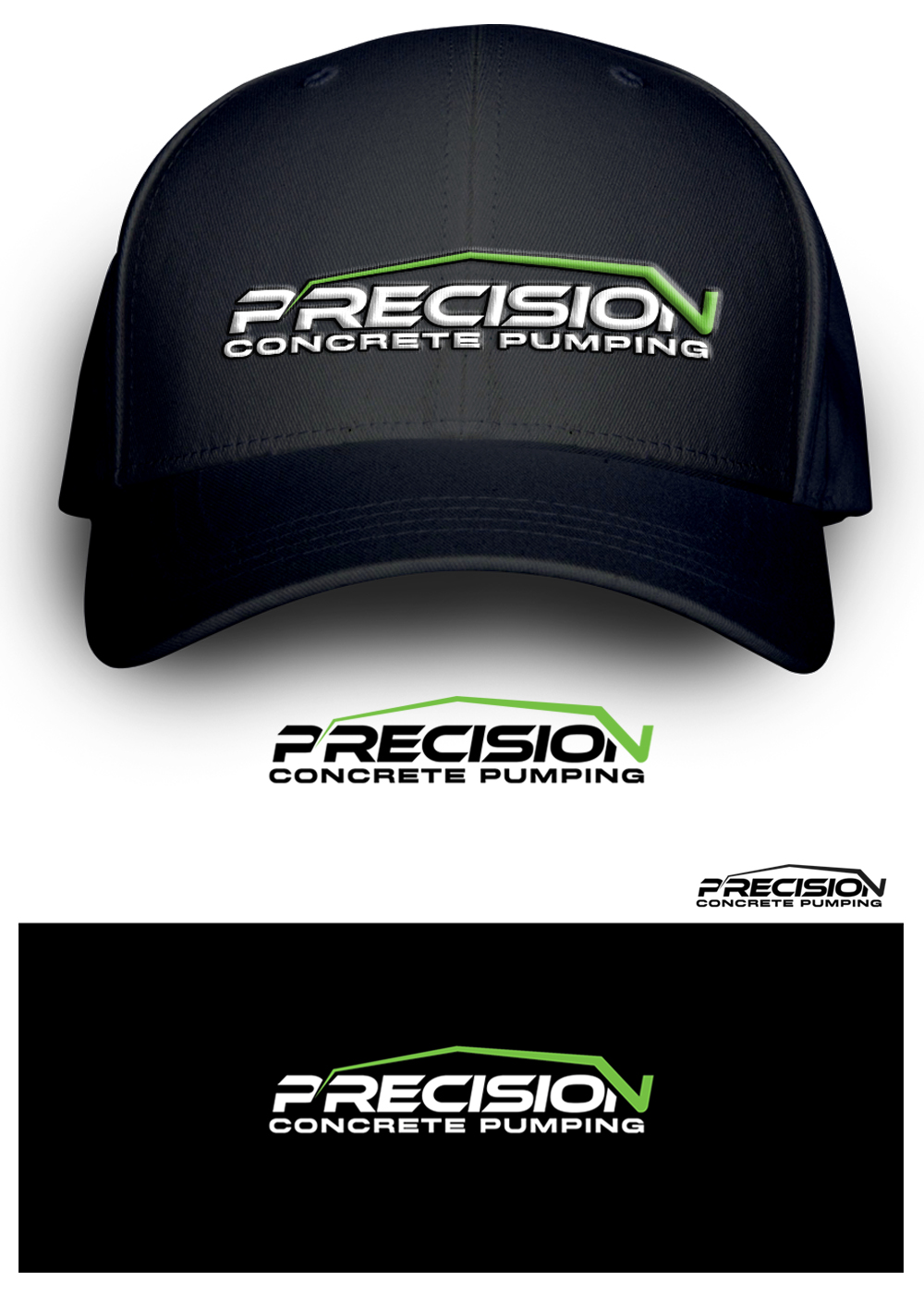 Logo Design by goranvisnjic82 for this project | Design #25944579