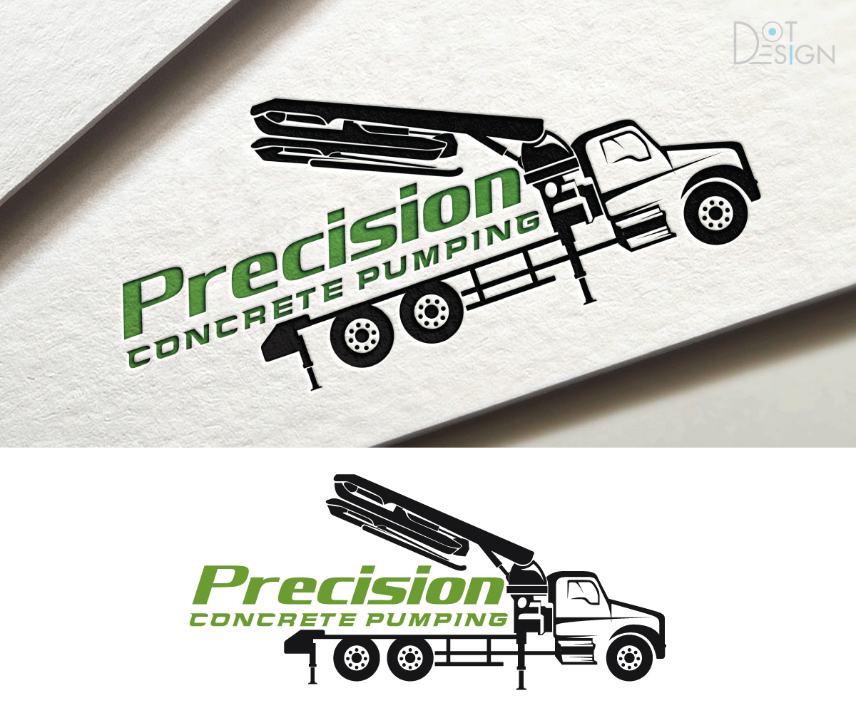 Logo Design by Dot Design 3 for this project | Design #25947270