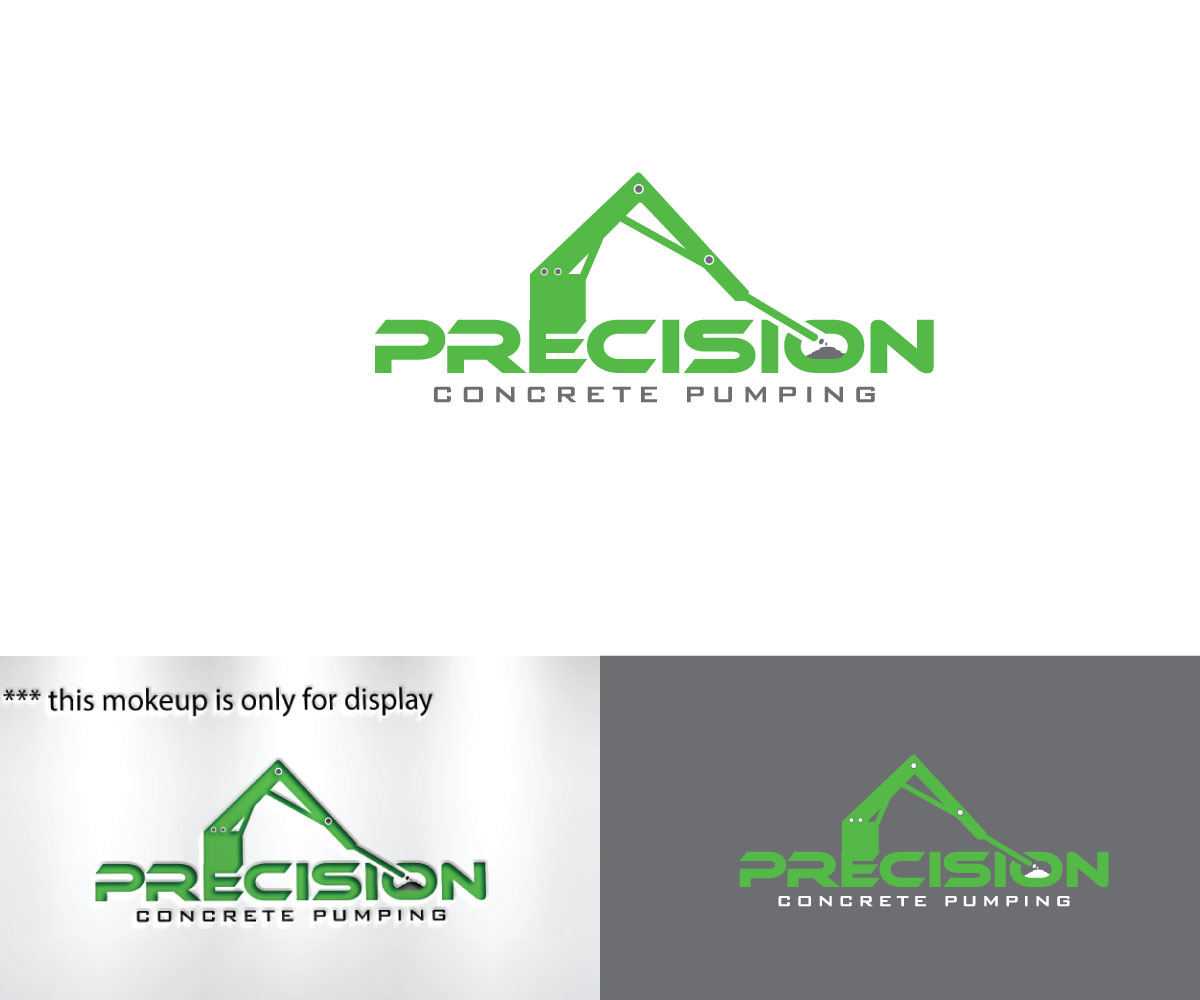 Logo Design by Ochieng for this project | Design #25946825
