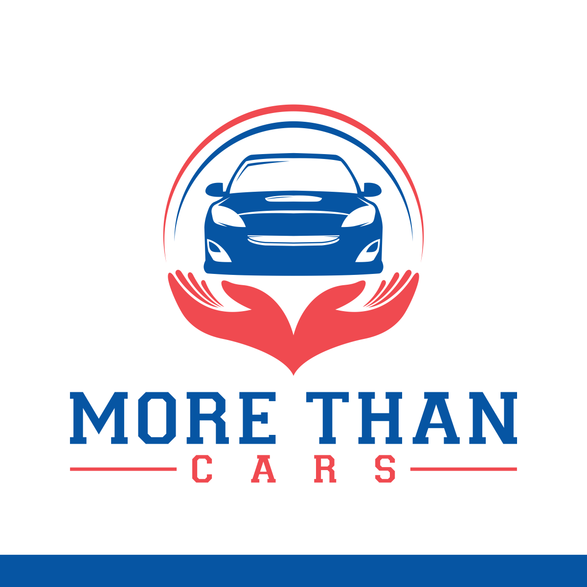 Logo Design by catrline for Mauer Chevrolet | Design #25944866