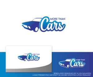 Logo-Design von alvinnavarra für Mauer Chevrolet | Design: #25966137
