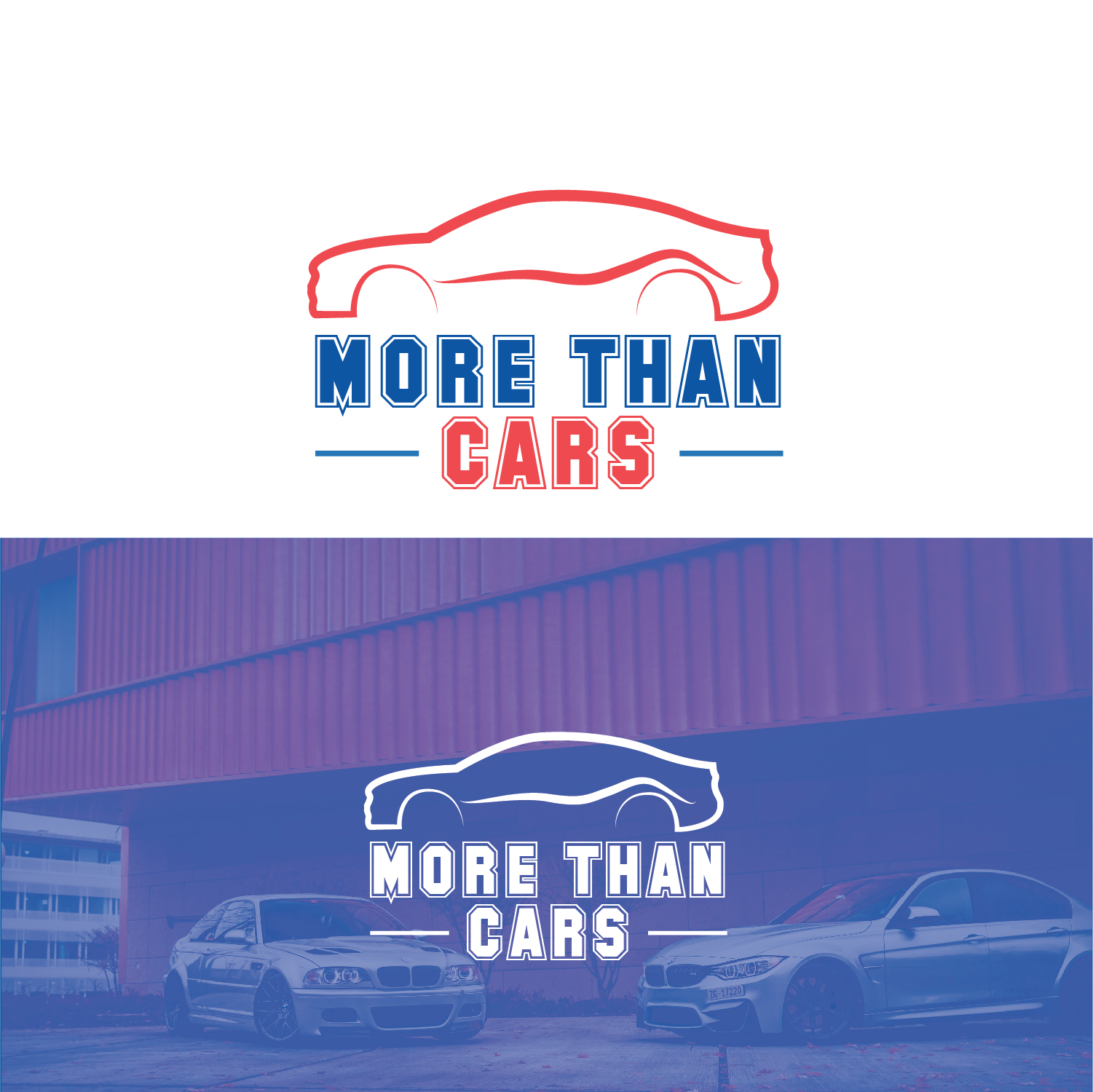 Logo Design by Maxo-Biz for Mauer Chevrolet | Design #25966342