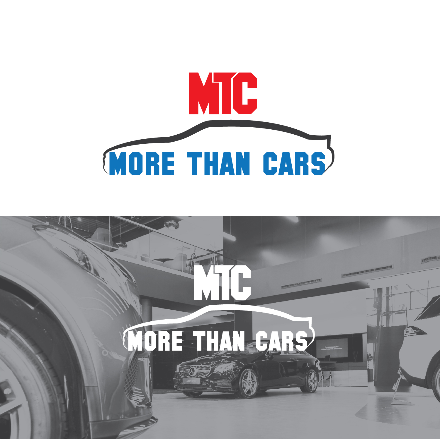 Logo Design by Maxo-Biz for Mauer Chevrolet | Design #25966343