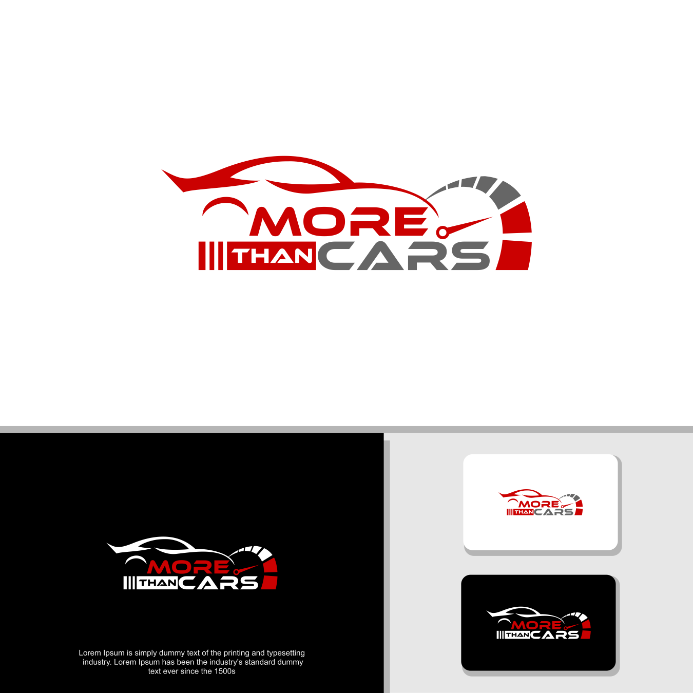 Logo Design by GAM'Design for Mauer Chevrolet | Design #25945642