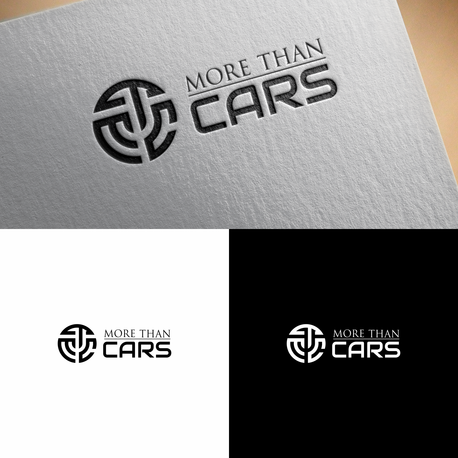 Diseño de Logo por manah bening para Mauer Chevrolet | Diseño #25950157