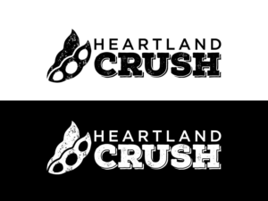 C6-CRUSH | Diseño de Logo por hjyoo