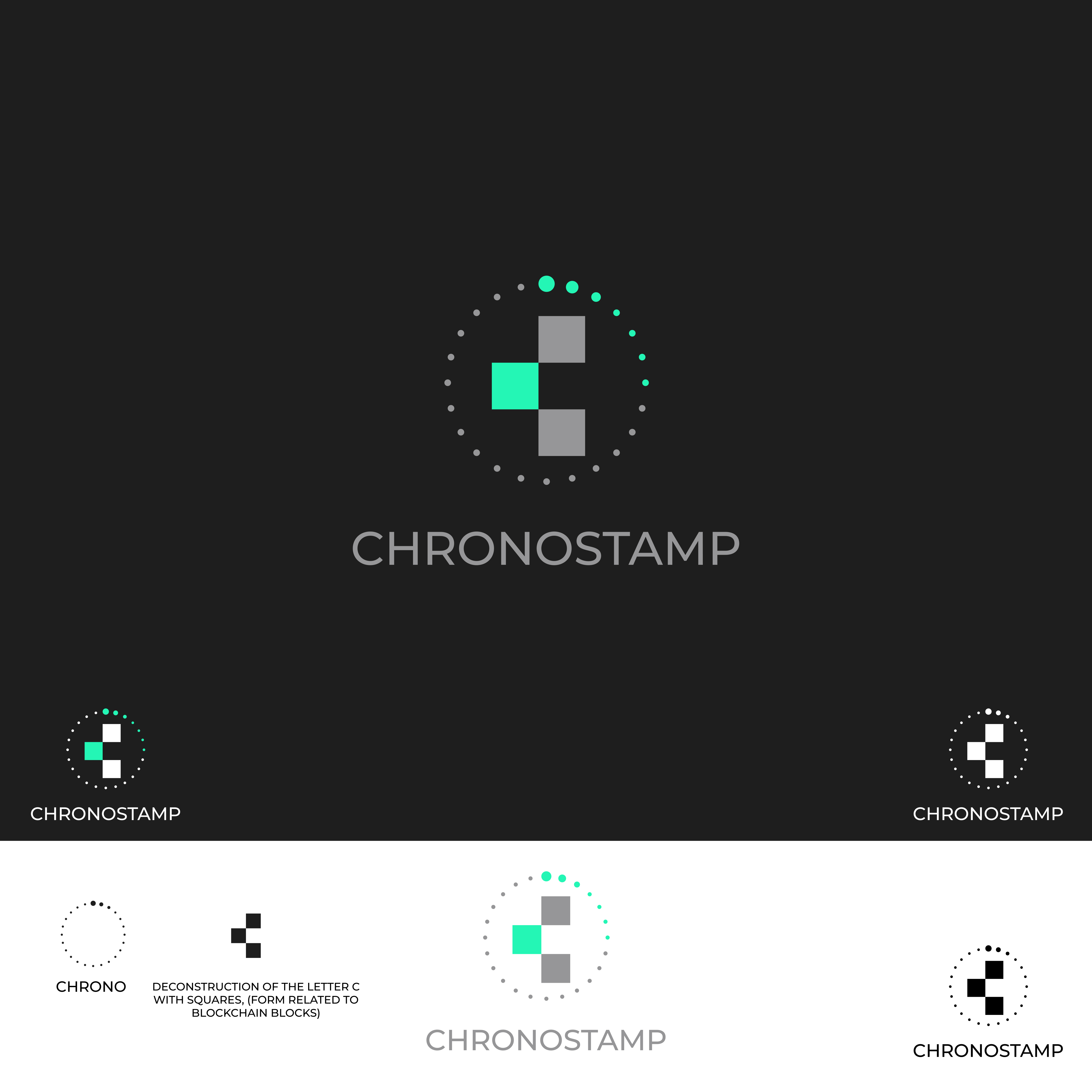 Logo Design by emmanuel 23 for OneZero Binary | Design #25945593