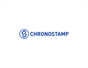 Chronostamp | Logo Design by BNdesigner