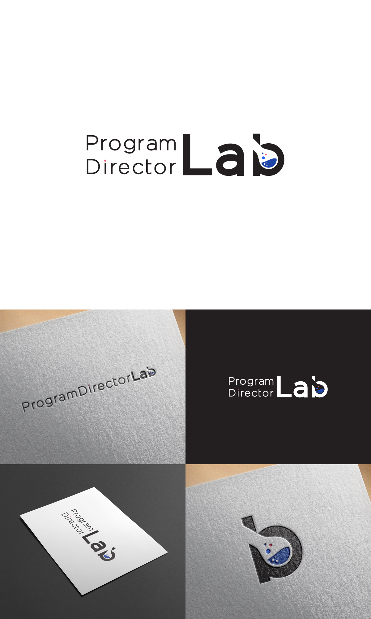 Logo Design by NineOwl for Losam Agency | Design #26023316