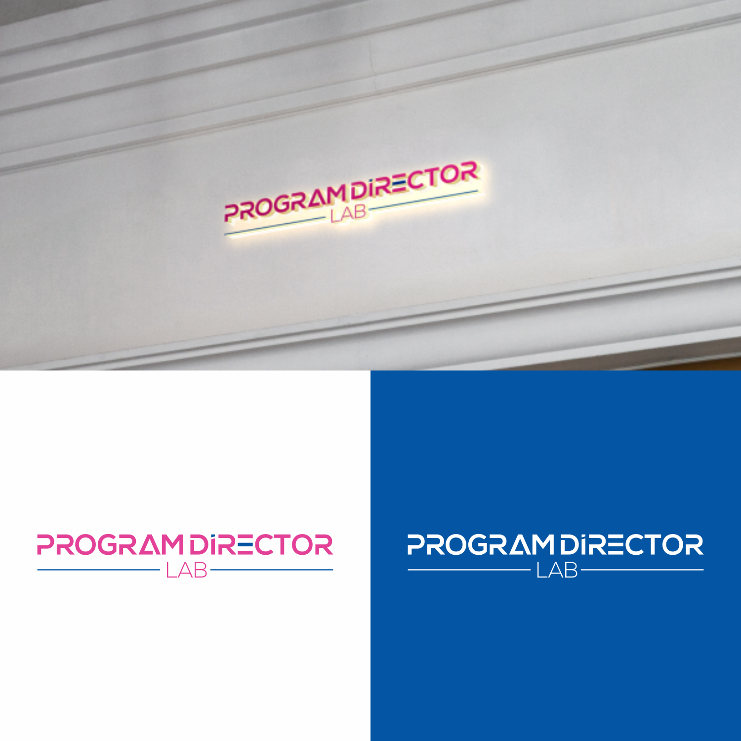 Logo-Design von manah bening für Losam Agency | Design #25985610